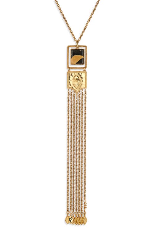 Chloé Amulet Necklace