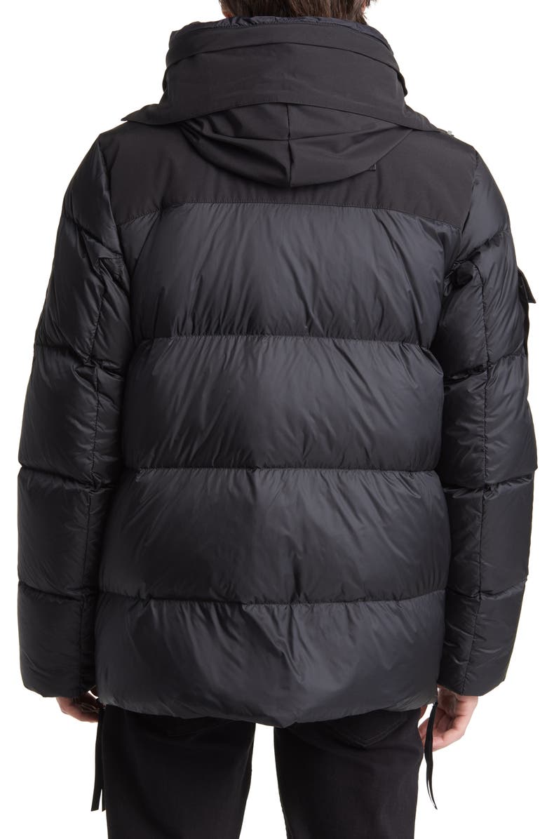 Canada Goose Paradigm Expedition Water Repellent 750 Fill Power Down Parka, Alternate, color, 