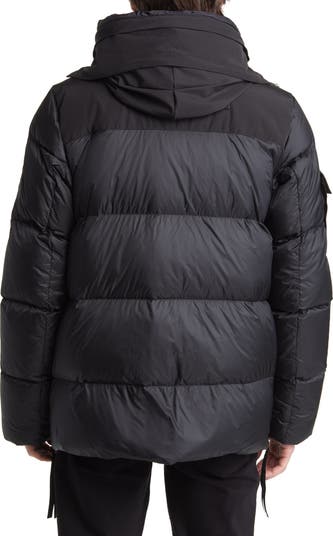 Paradigm Expedition Water Repellent 750 Fill Power Down Parka