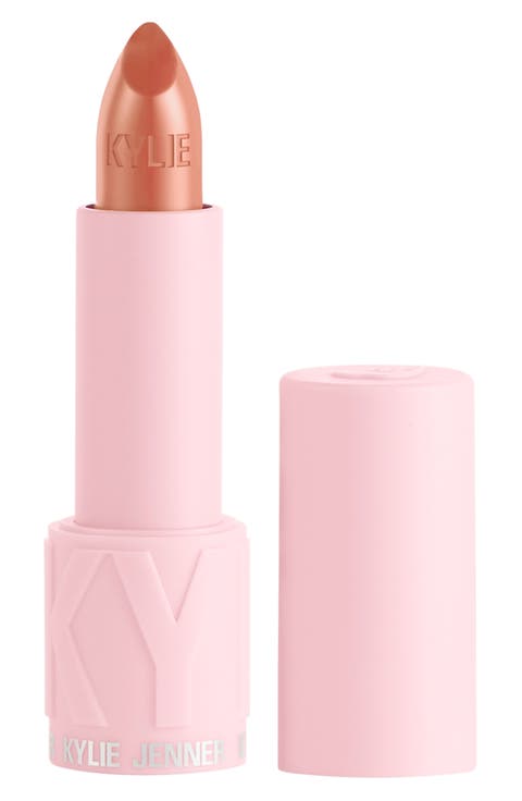 Crème Lipstick