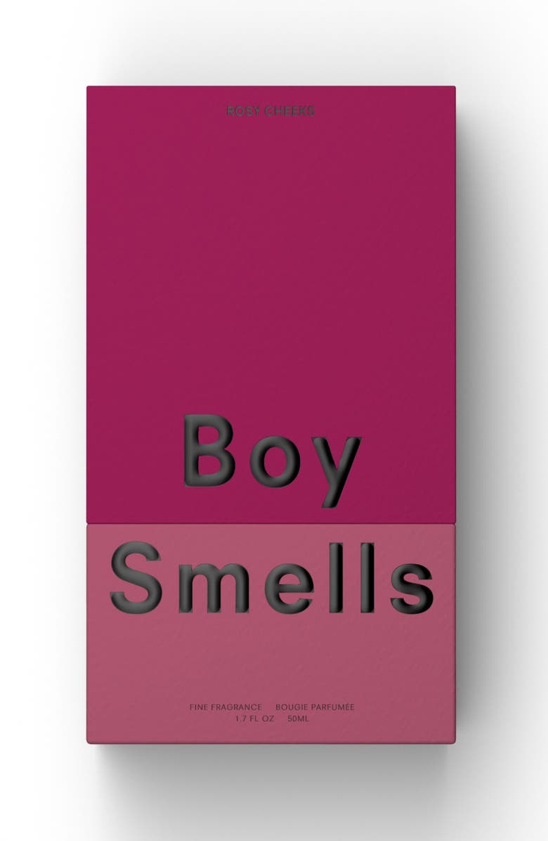 Boy Smells Rosy Cheeks Fine Fragrance, Alternate, color, 