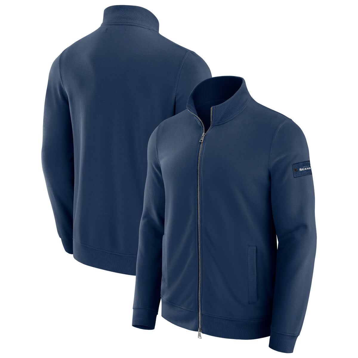 selected Navy