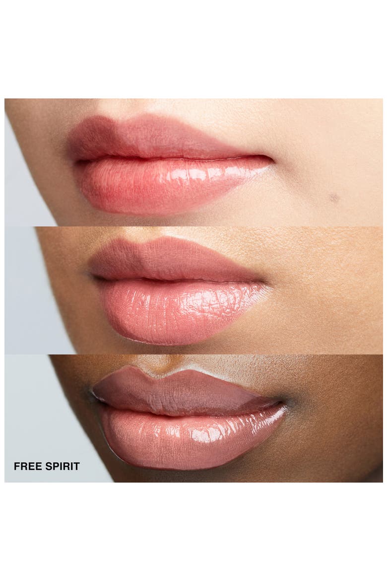 Full Size Crushed Lip Duo, Alternate, color, NO COLOR