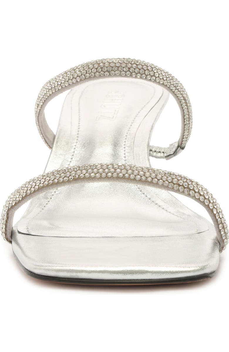 Schutz Taliah Slide Sandal, Alternate, color,