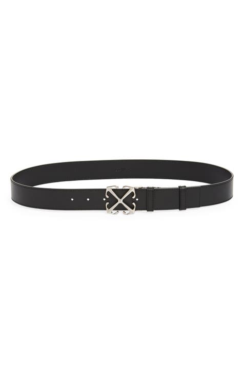 Men s Off White Belts Nordstrom