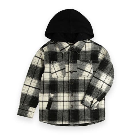 Guard Button Down Shirt