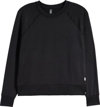 Halo Performance Crewneck Sweatshirt
