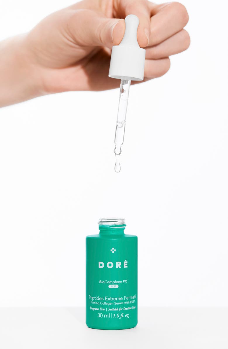 DORE Peptides Extreme Fermeté Collagen Serum, Alternate, color, 