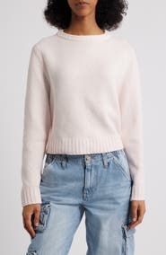 PacSun Naomi Crewneck Sweater