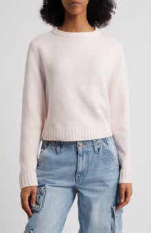 PacSun Naomi Crewneck Sweater