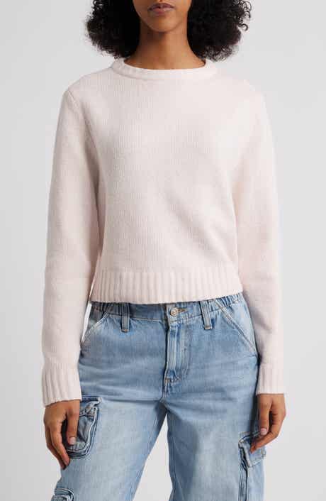 PacSun Naomi Crewneck Sweater