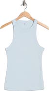 James Perse Ribbed Knit Tank