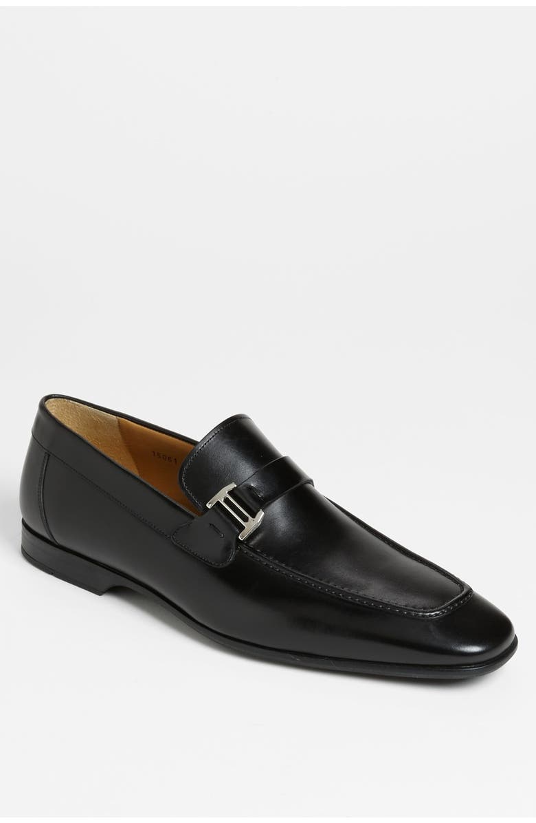 Magnanni 'Lino' Loafer, Main, color,