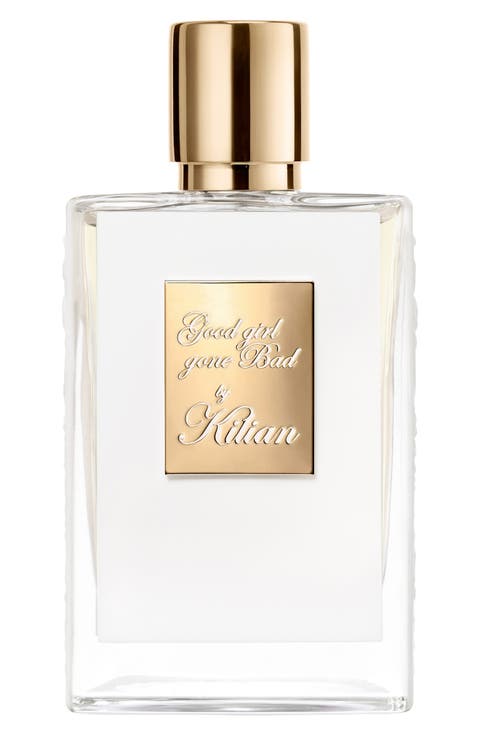Good girl gone Bad Refillable Perfume