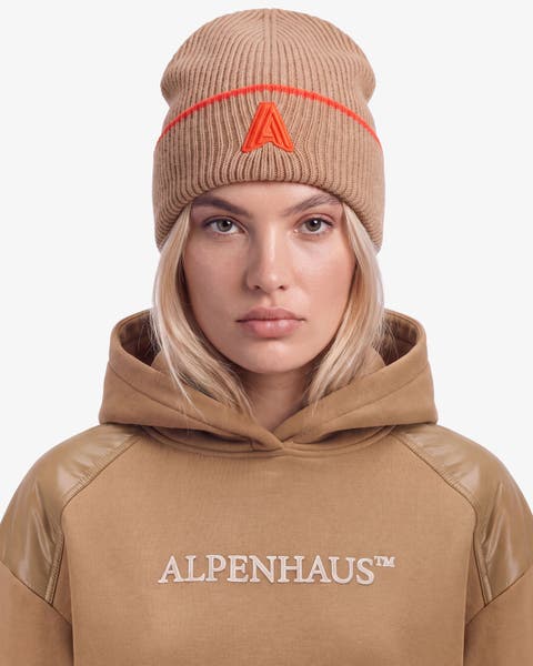 Veurey Reversible Beanie