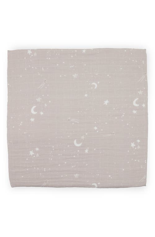 Little Unicorn 2-pack Organic Cotton Muslin Swaddle Blanket In Multi