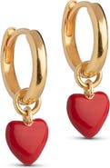 ENAMEL Copenhagen Amore Hoops