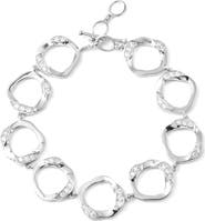 Lucy Quartermaine Volcan Bracelet