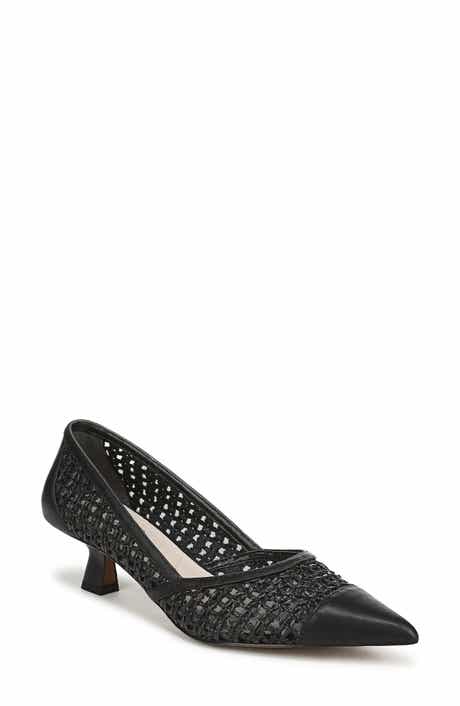 Franco Sarto Jarelie Pointed Toe Pump