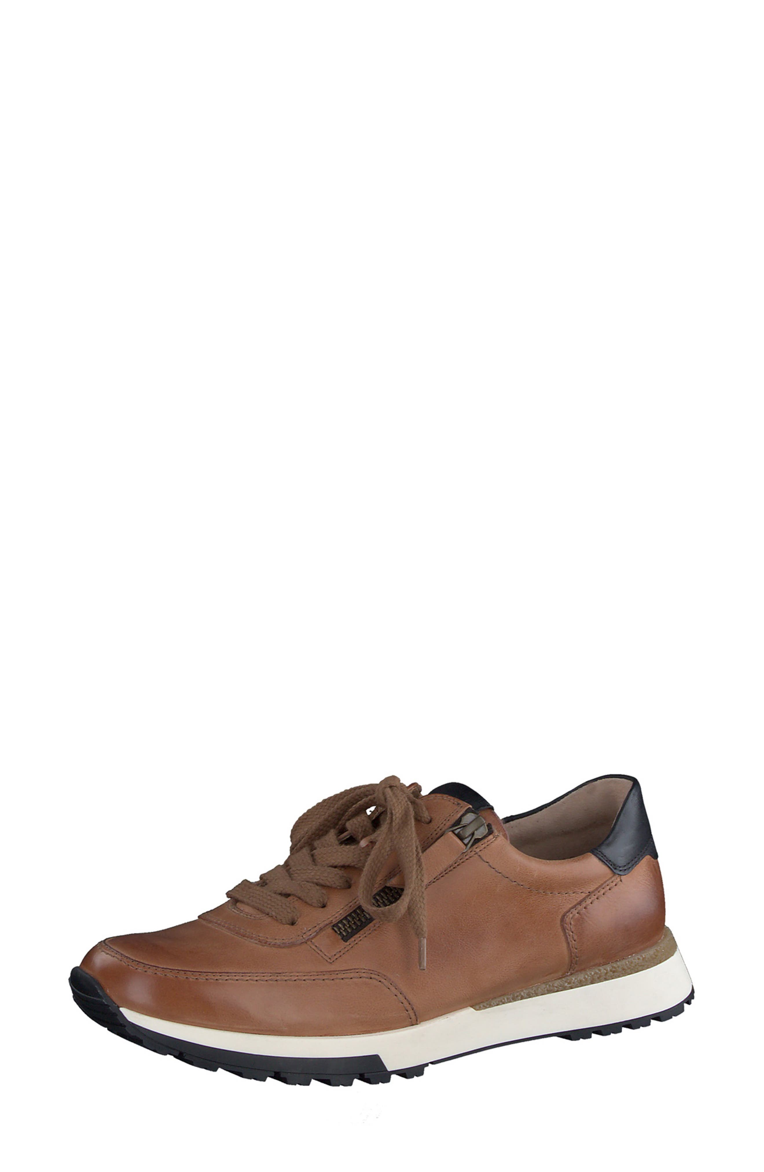 Paul Green Tate Sneaker, Main, color, 