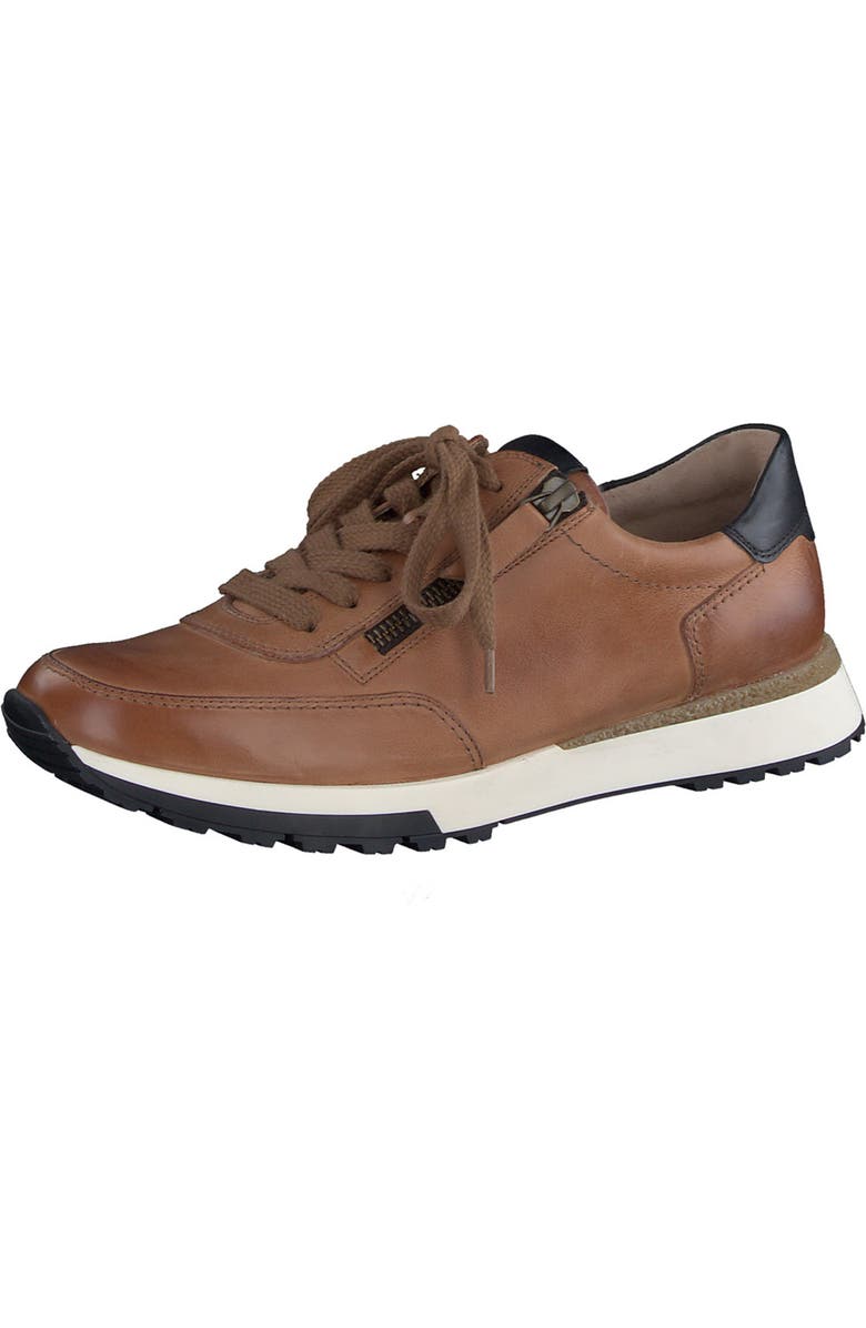 Paul Green Tate Sneaker, Main, color,