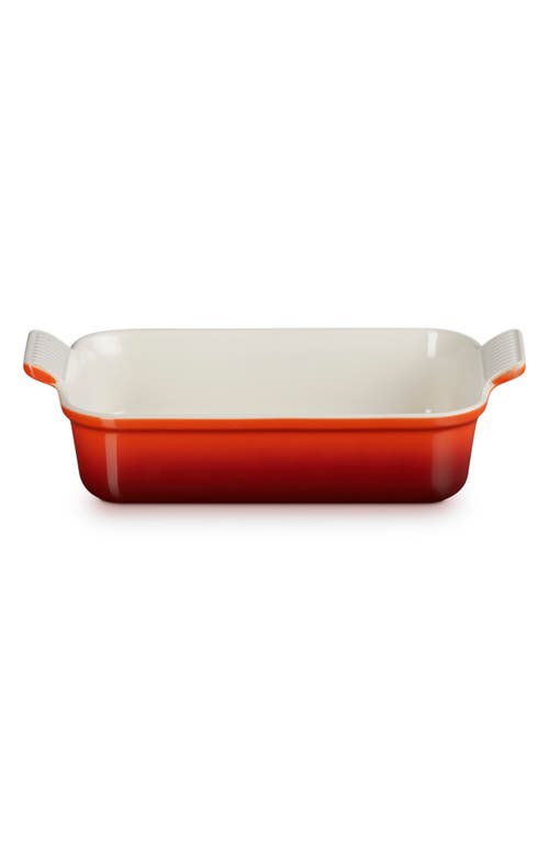 Le Creuset Heritage 2.5-Quart...