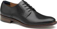 Johnston & Murphy Conard 2.0 Plain Toe Oxford