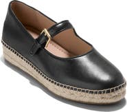 Cole Haan CloudFeel Asbury Mary Jane Flat