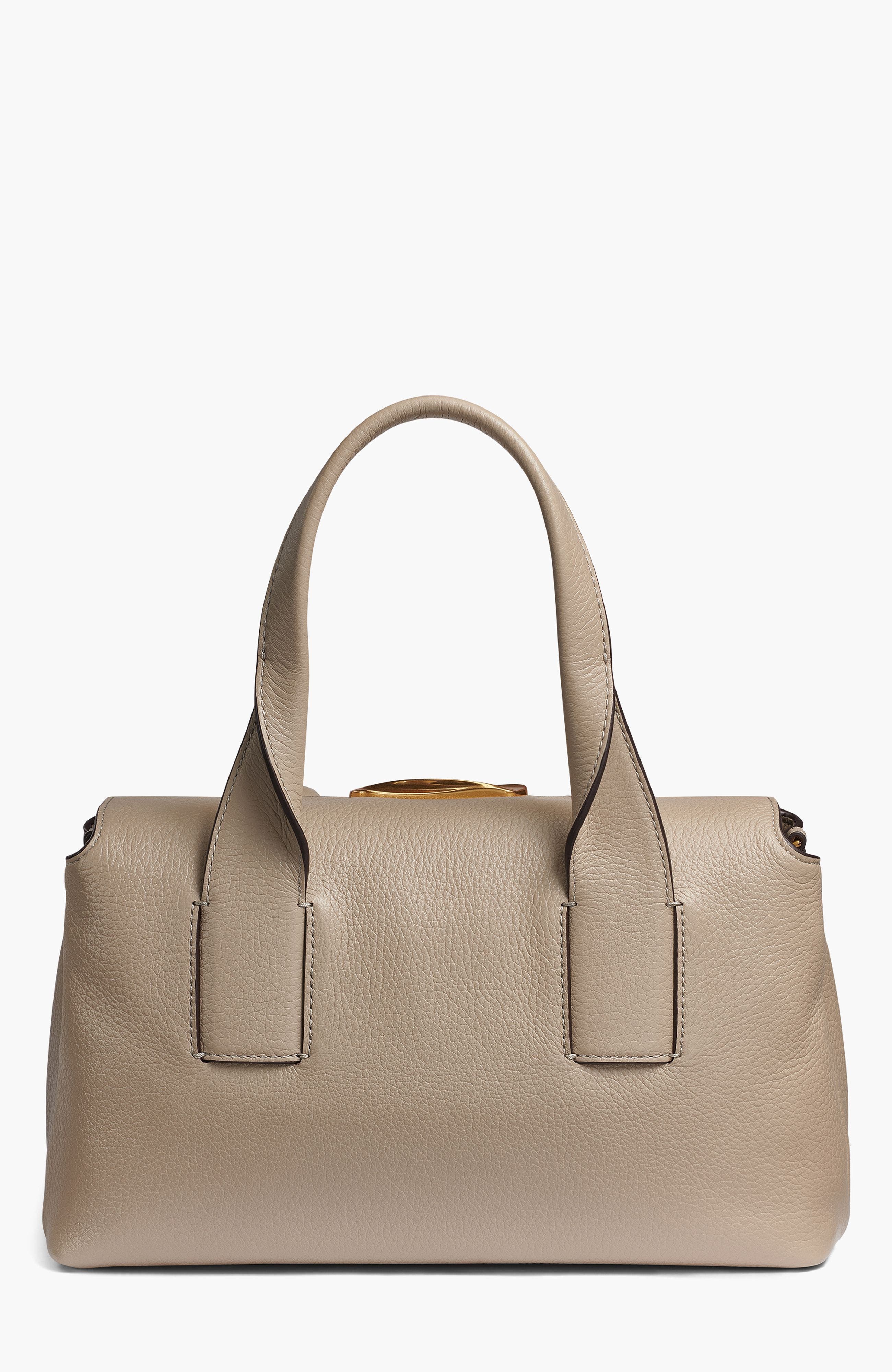 Amagansett Satchel, Alternate, color, MOTH