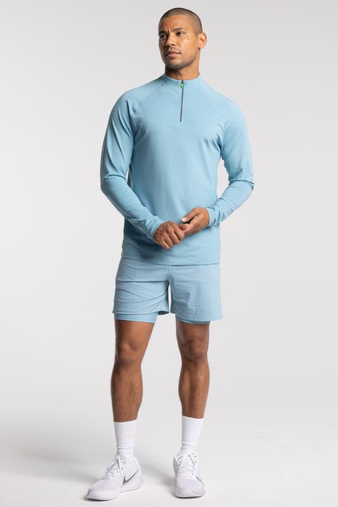Drive Pickleball Quarter Zip