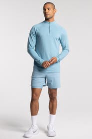 AVI Drive Pickleball Quarter Zip