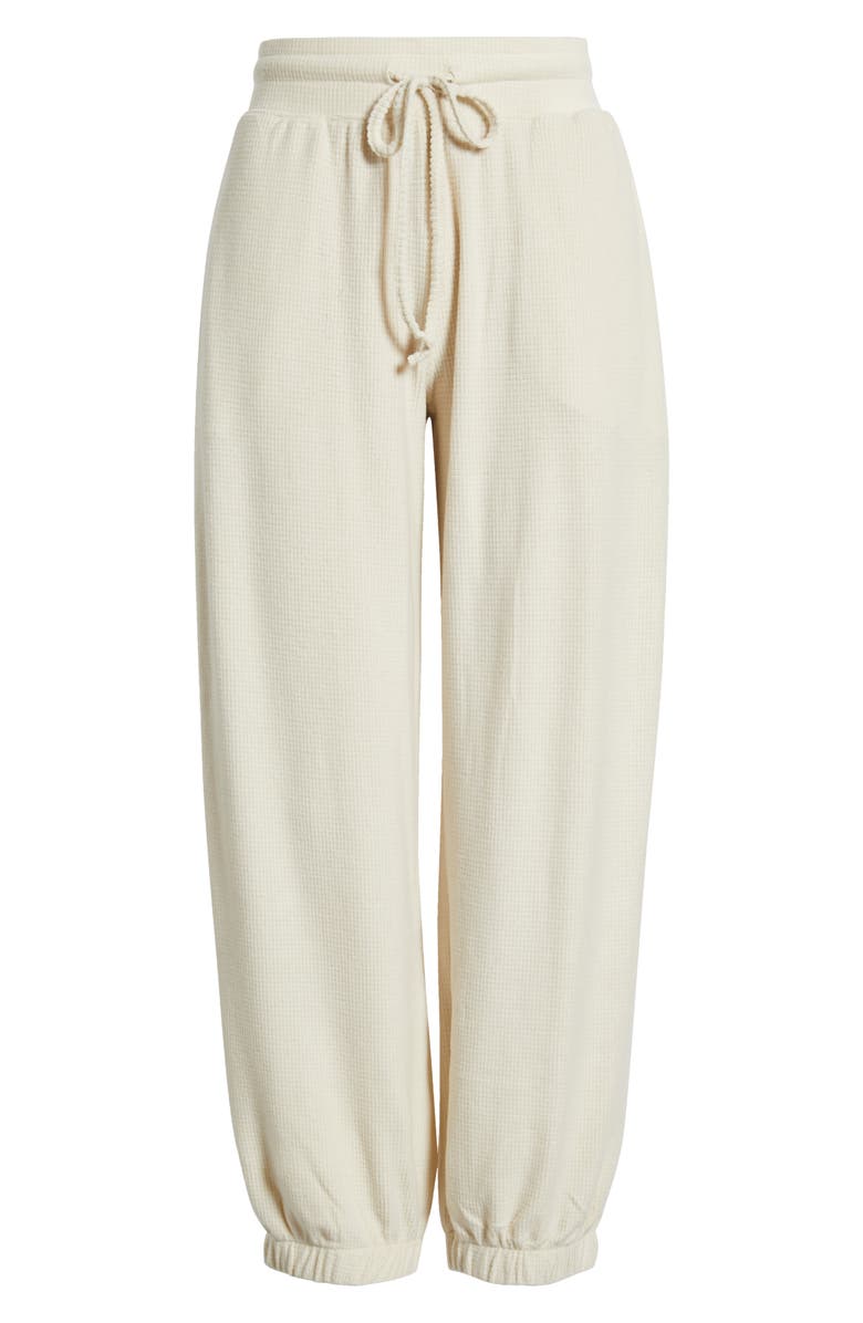 HAPPY CAMP3R Lily Buttercream Hoodie, Alternate, color, Buttercream