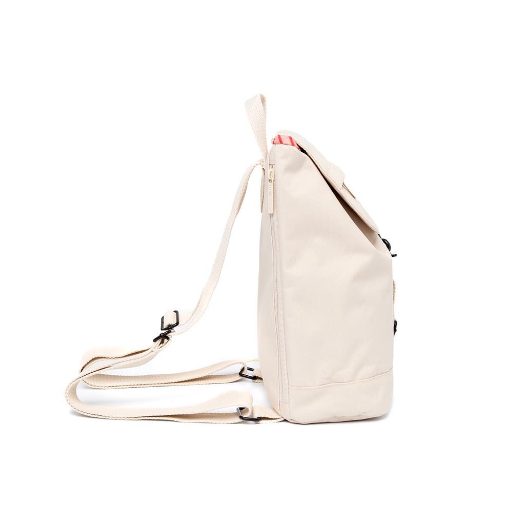 Kaut Mini Backpack, Alternate, color, ECRU