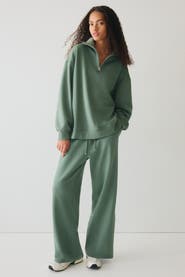 H&M Zip-top Sweatshirt