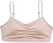 Everviolet Astrid Pocketed Bralette