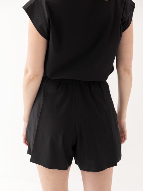 Honors The Pleated Skort