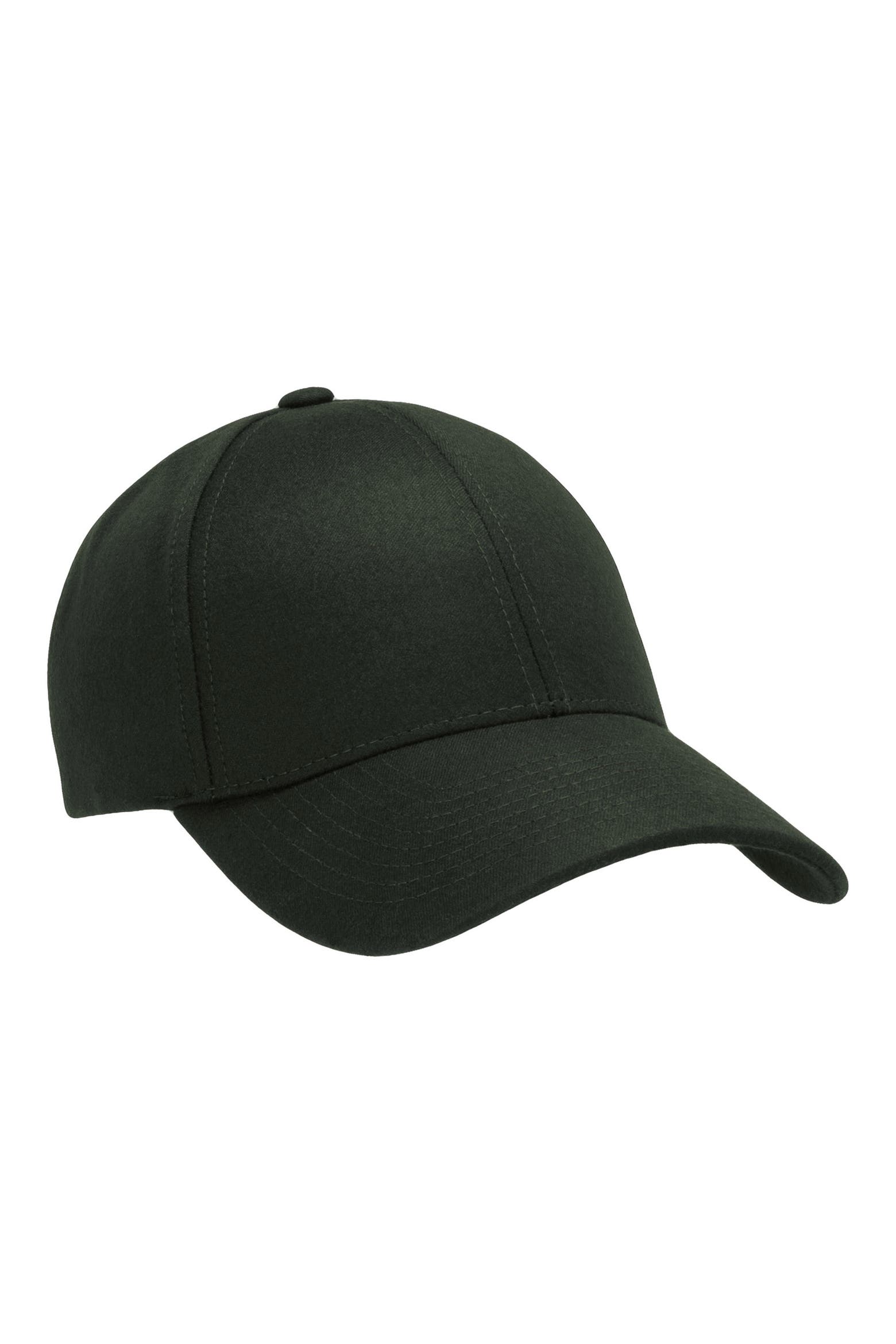 Versety Caps VARSITY HEADWEAR Wool Blend Baseball Cap (Men) | Nordstrom