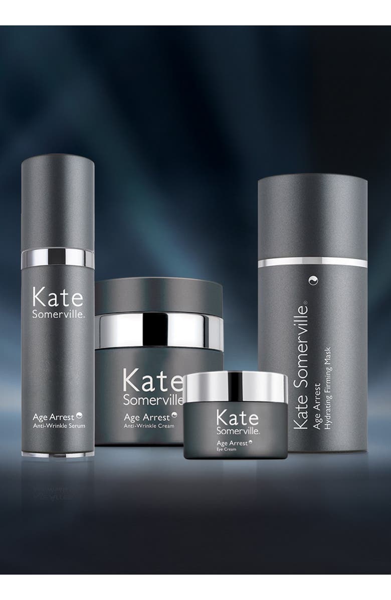 Kate Somerville<sup>®</sup> Age Arrest Anti-Wrinkle Serum, Alternate, color, 