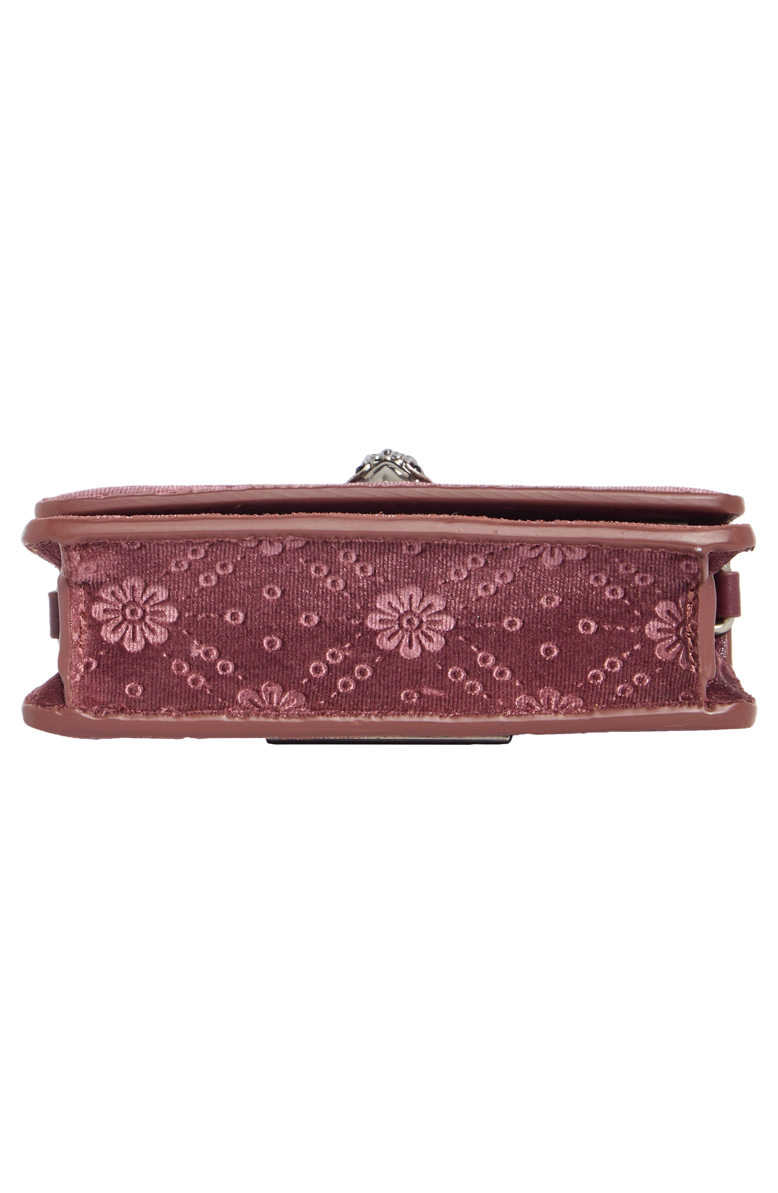 Long Nano Shoreditch Crossbody Bag