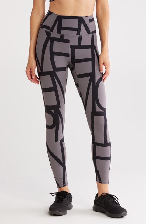 FP Movement Never Better Graphic Leggings
