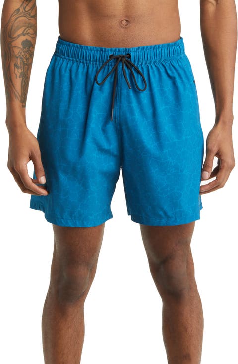 Electric Active Swim Shorts