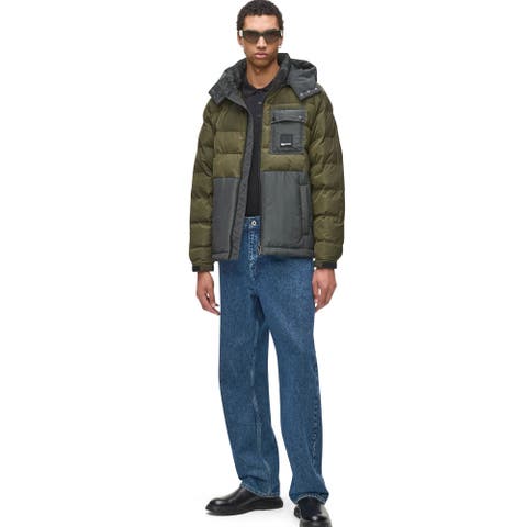 Men's Relaxed-Fit Jeans