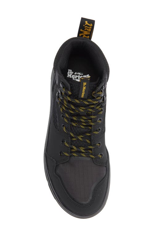 Dr. Martens' Dr. Martens Zuma Ii Boot In Black