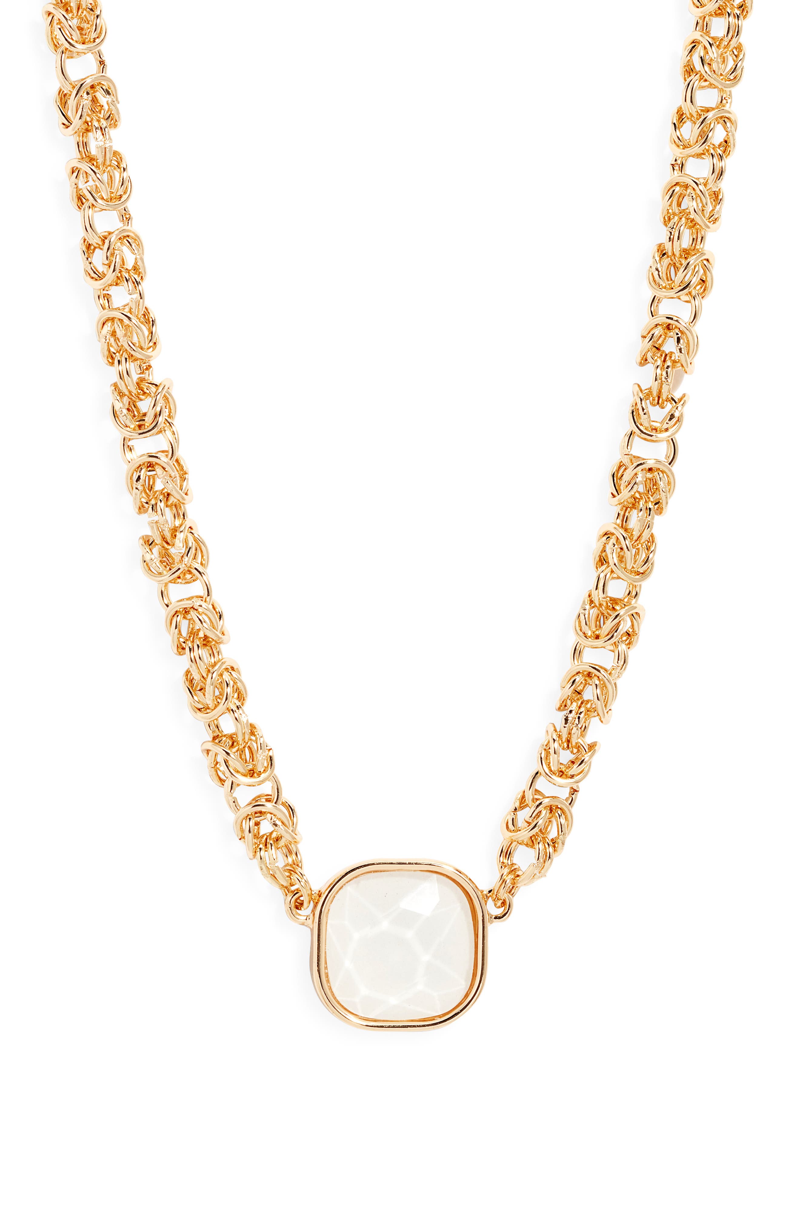 selected WHITE- GOLD