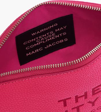 The Beauty Bag Cosmetics Case