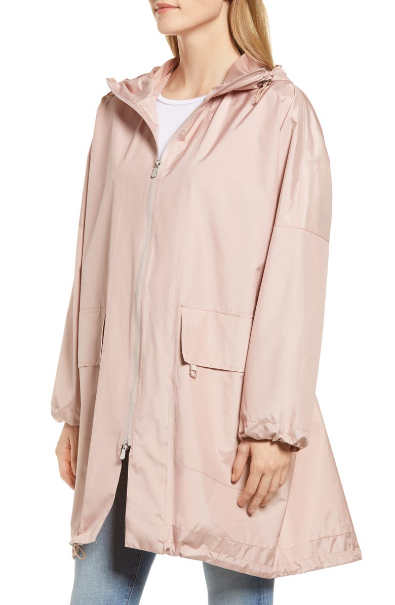 Sosken Honor Rain Jacket, Alternate, color, 