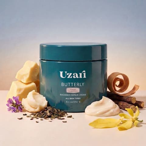 Butterly Radiance Repair Cream