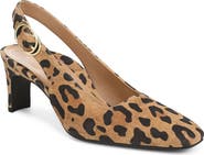 Vionic Stella Slingback Pump