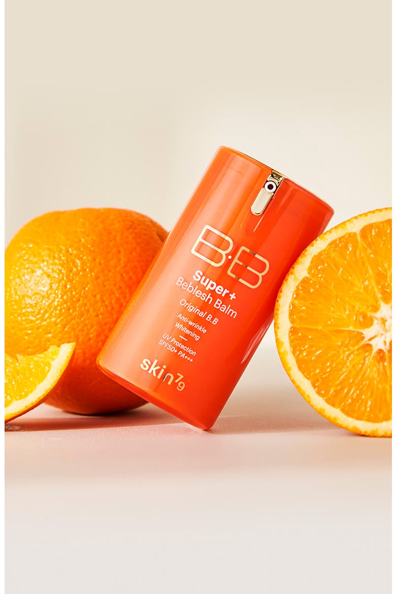 Super Plus SPF 30+ Beblesh Balm, Alternate, color, no color