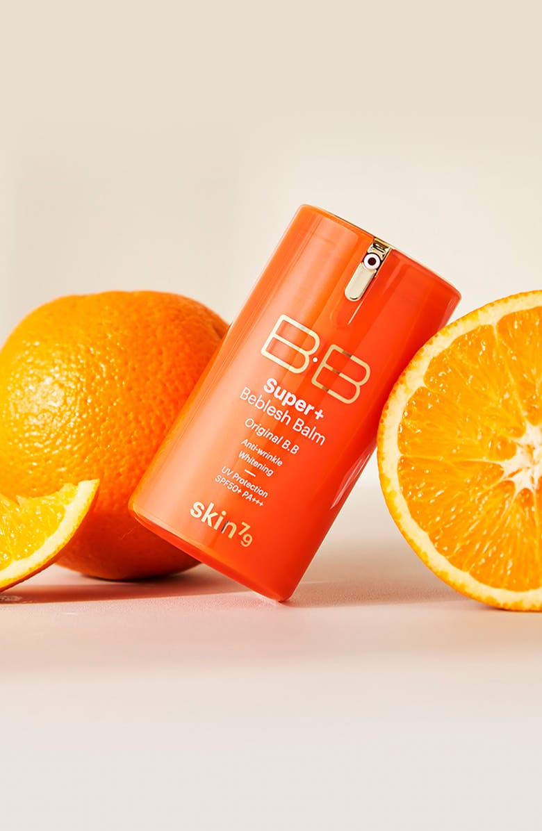 SKIN79 Super Plus SPF 30+ Beblesh Balm, Alternate, color, NO COLOR